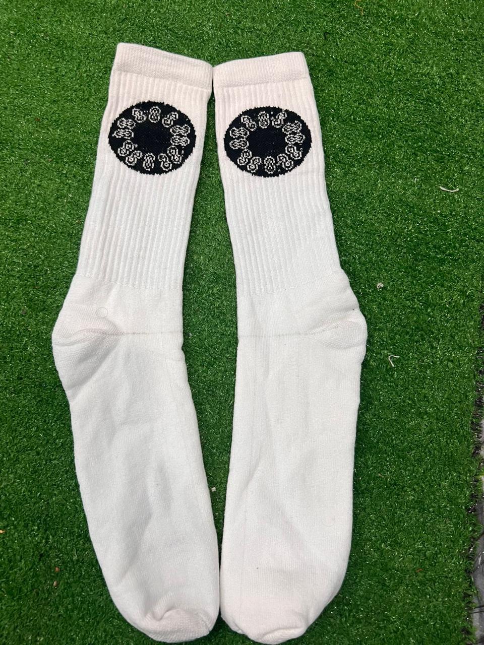Infinite 8 Socks (2 pair)